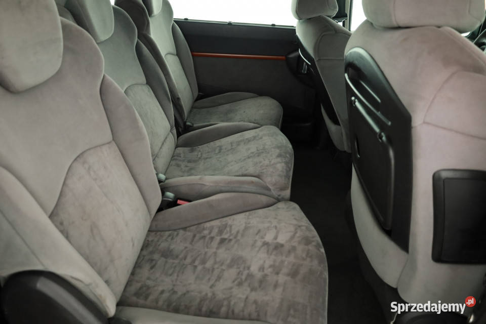 Citroen C8 20 HDi pierwszy właściciel Piaseczno sprzedam