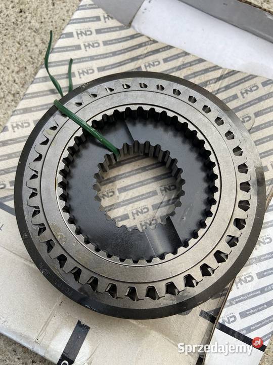 Synchronizator 5161828 rewersu JX TD Holland Białystok