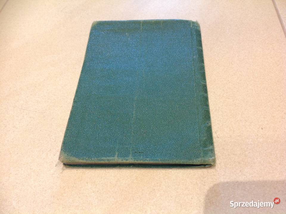 Stary niemiecki Paszport REISEPASS z 1977 r Pozostałe lubuskie