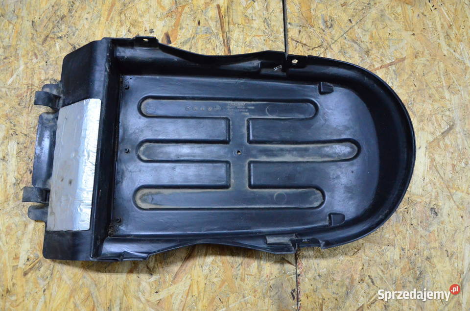 Kymco Grand Dink 125250 owiewka
