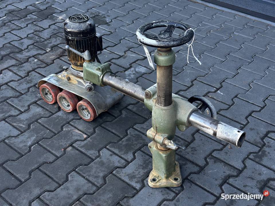 Posuw 3 rolkowy BREVETTATO 1495 Łabuńki Pierwsze