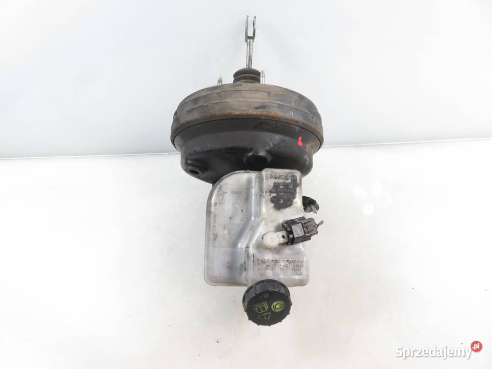 SERWO FORD TRANSIT MK7 22 TDCi 0204051165