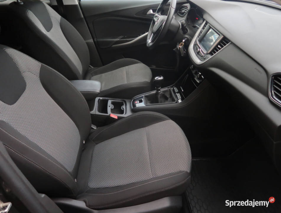 Opel Grandland 12 Turbo elektryczne szyby lubelskie