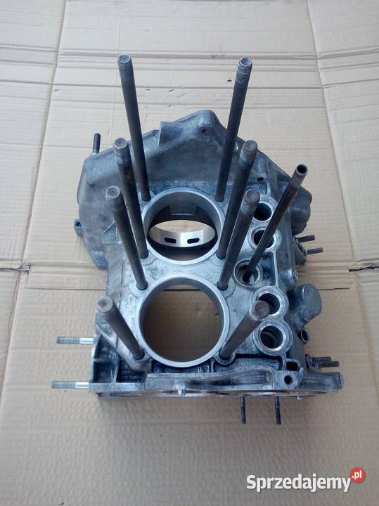 Blok Silnika 650 EL Fiat 126p podkarpackie Stalowa Wola