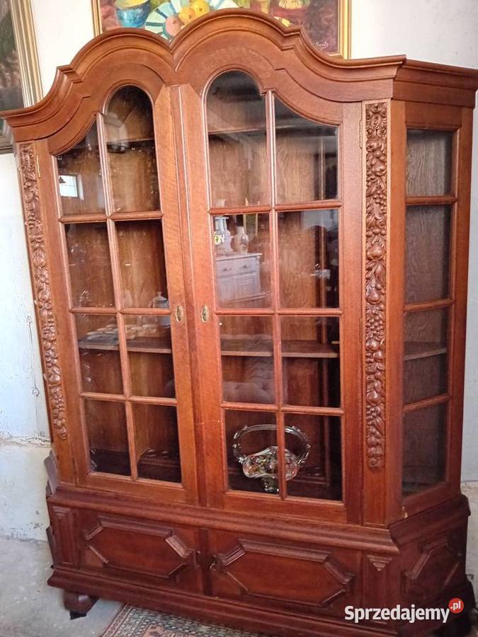 Biblioteka witryna Tarnogród