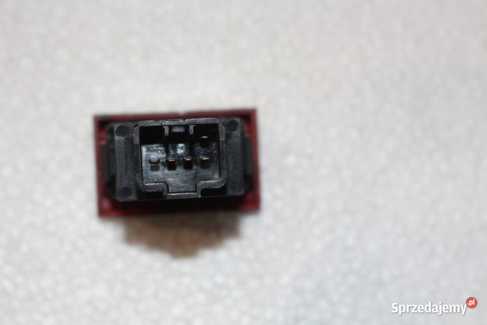 KIA OPIRUS AMANTI PRZEŁĄCZNIK AWARYJNYCH osobowe dolnośląskie Prochowice