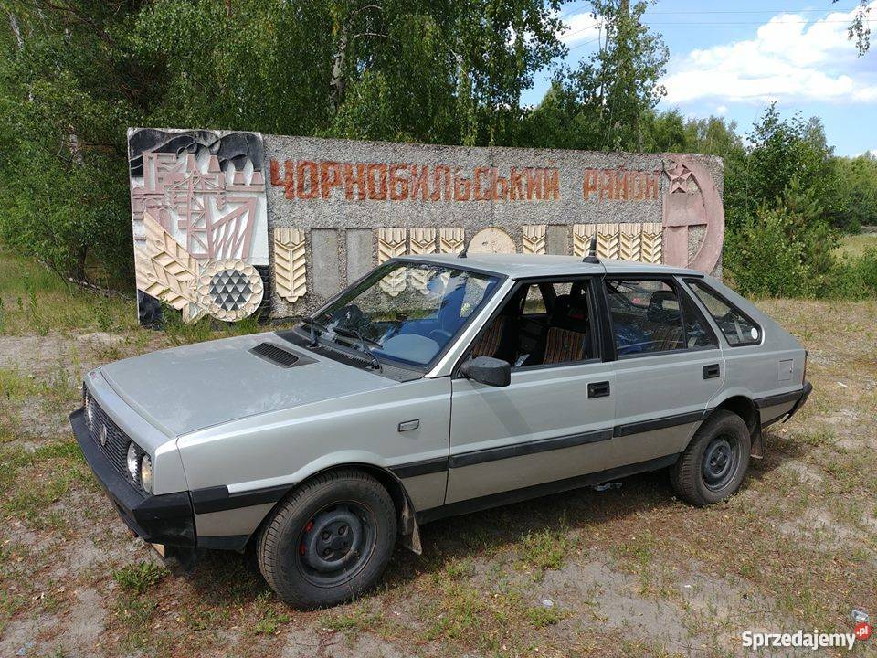 Polonez AKWARIUM z KLIMATYZACJA idealny na 115000km Warszawa