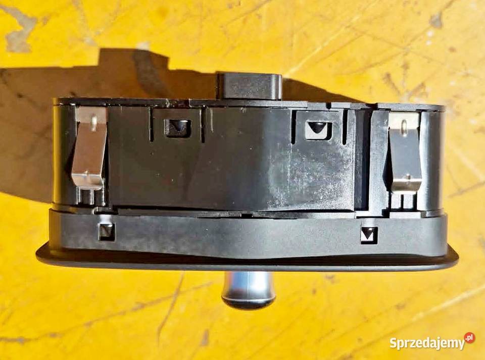AUDI A8 D4 WŁĄCZNIK PRZEŁĄCZNIK ŚWIATEŁ