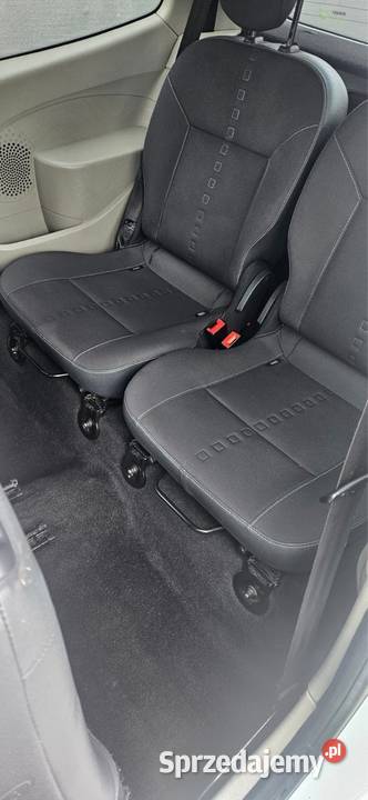Renault Twingo 12 benzyna 2010r GWARANCJARATY 75 Twingo