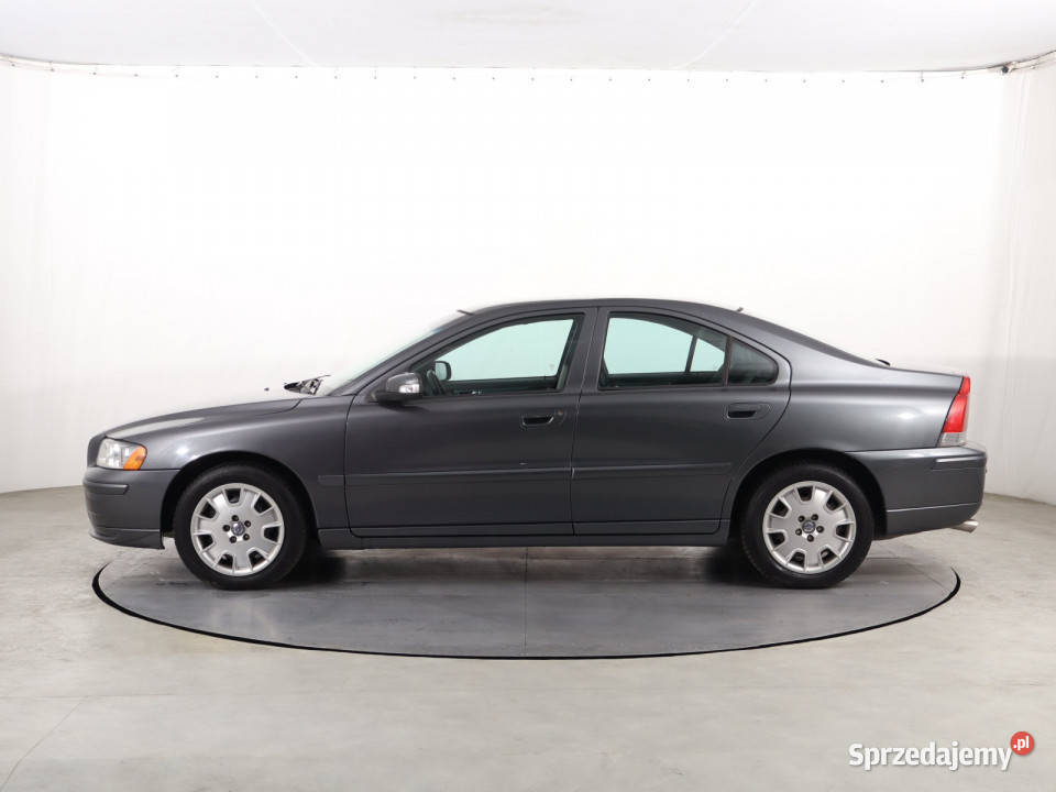 Volvo S60 24 Katowice