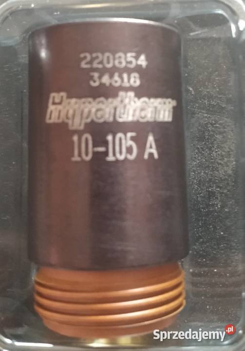 Hypertherm 220854 Kazimierza Wielka sprzedam
