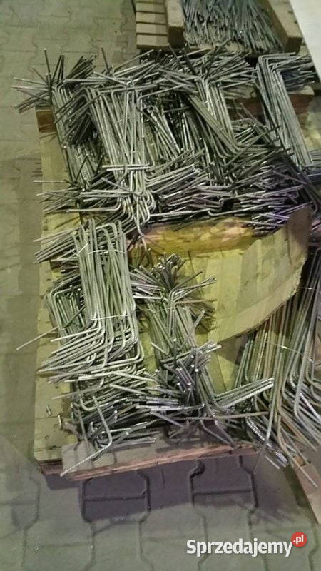 ZBROJENIA BUDOWLANE NIETYPOWE STRZEMIONA mazowieckie Warszawa