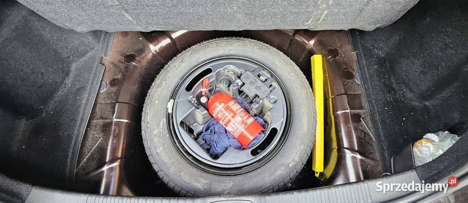 Renault Laguna 20T SalonPL 1 właściciel elektryczne lusterka mazowieckie Warszawa