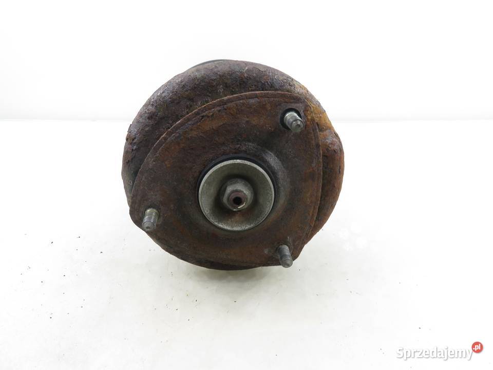 MCPERSON LEWY PRZEDNI LAND ROVER FREELANDER 18 i