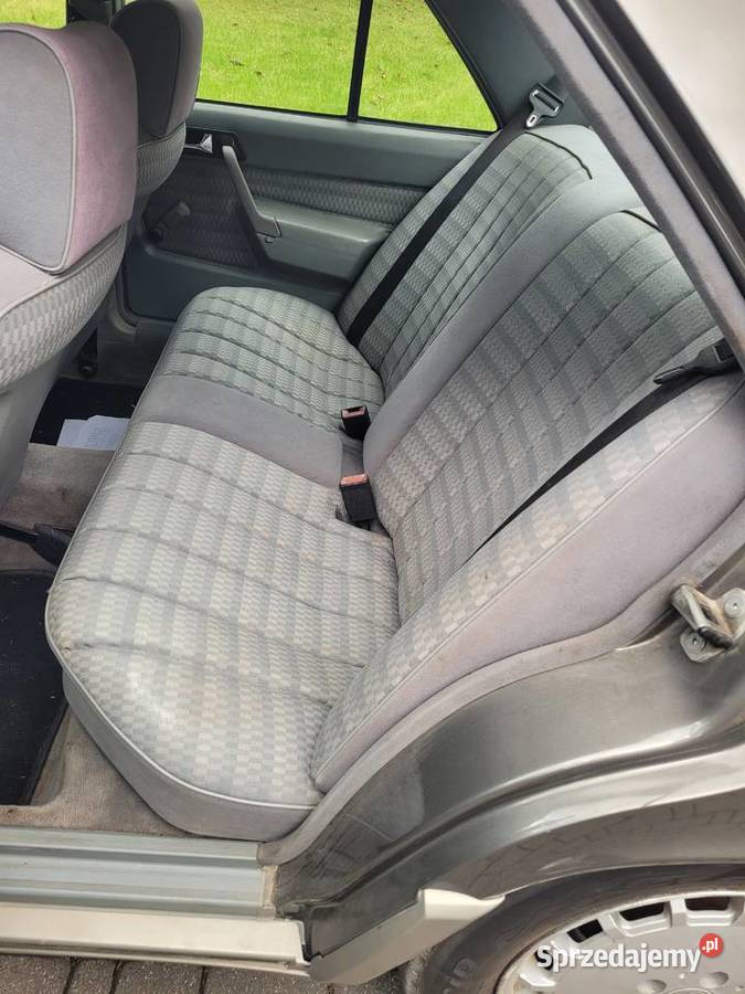 Mercedes w201 190d mazowieckie Wyszków sprzedam