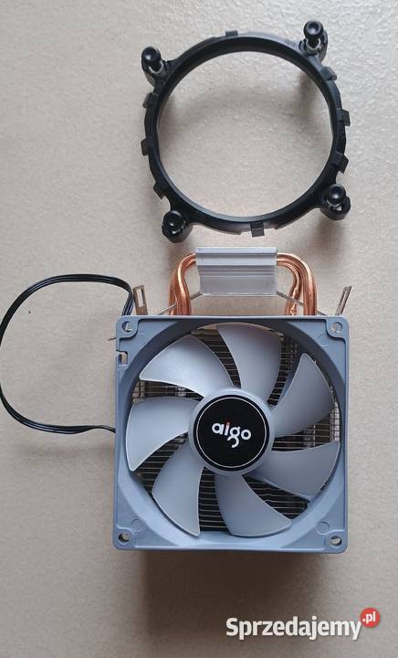 Chłodzenie LGA1150 Łódź sprzedam
