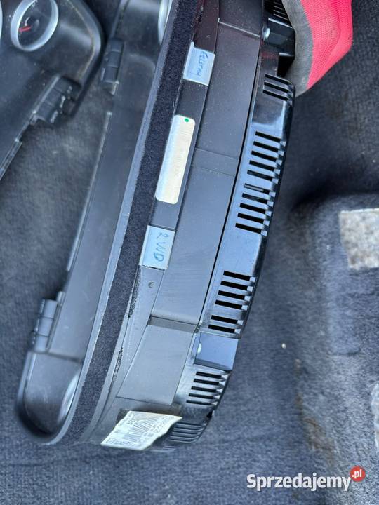 Licznik Audi A4 B6B7 FIS 20tfsi fwd małopolskie