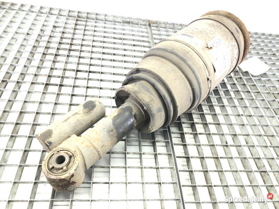 AMORTYZATOR PRAWY TYŁ LAND ROVER RANGE ROVER