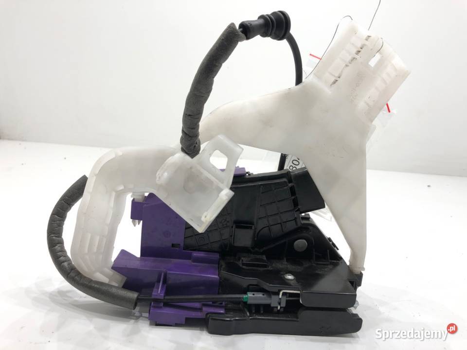 ZAMEK DRZWI PRAWY TYŁ HYUNDAI i30 Kombi