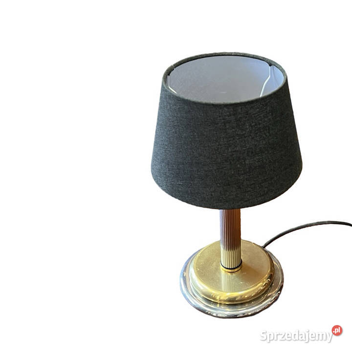 Klasycystyczna lampa stołowa Orion Leuchten mazowieckie Warszawa