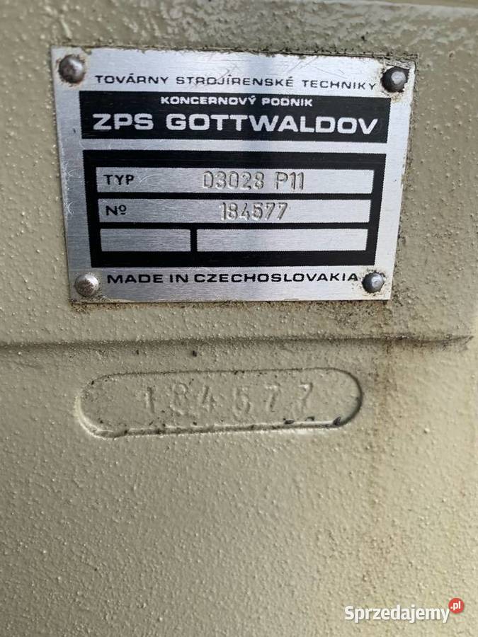 Dublerka Svit 03028 P11 zszywarka podeszew Łaskarzew sprzedam