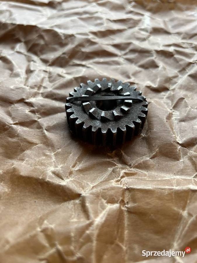 FABRYCZNIE NOWA ZĘBATKA CHYBA JAWA 90 ROADSTER Kraków