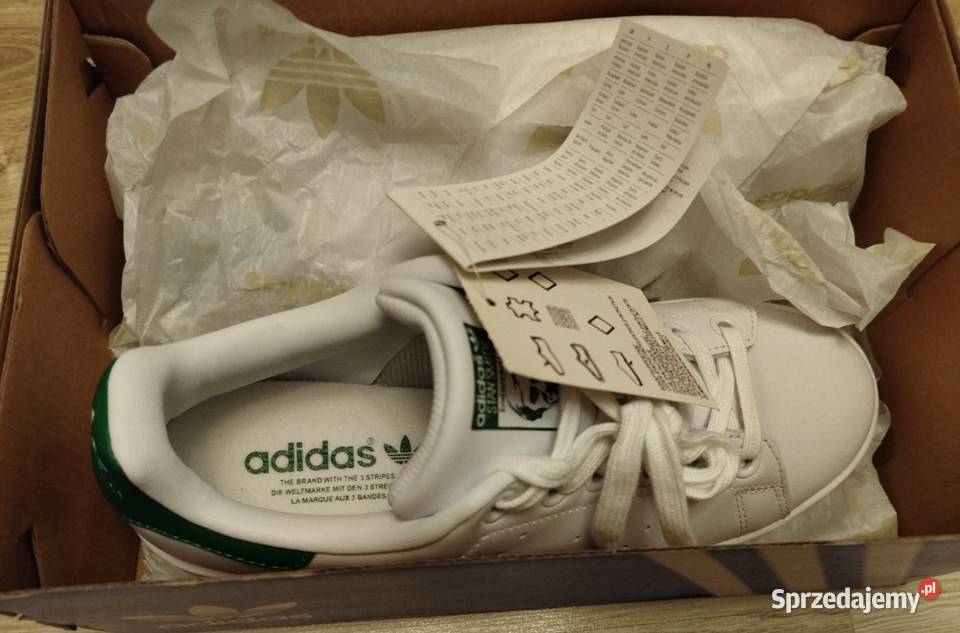 Adidas Stan Smith 38 Kielce