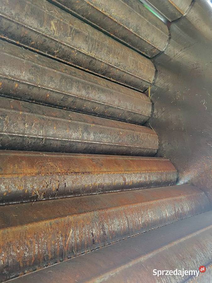 Sterownik prasy john deere Kadzidło sprzedam