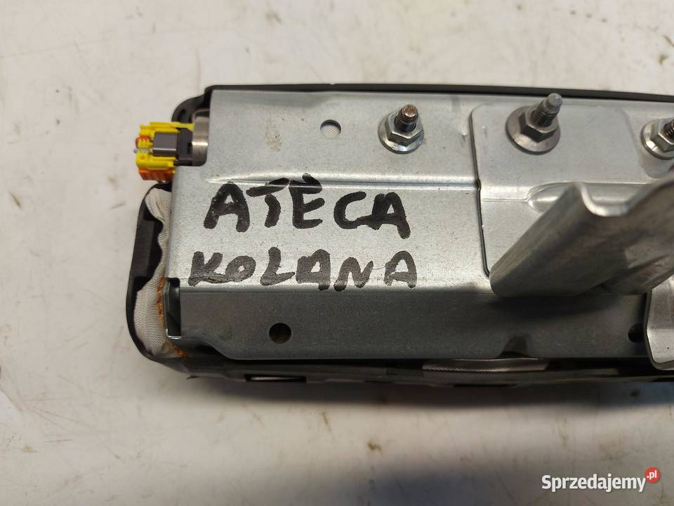 SEAT ATECA 575 Poduszka powietrzna Airbag kolana