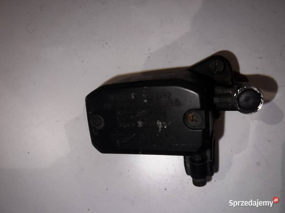 pompa hamulcowa klamka dźwignia przód Honda NT Pozostałe Ostrów Wielkopolski