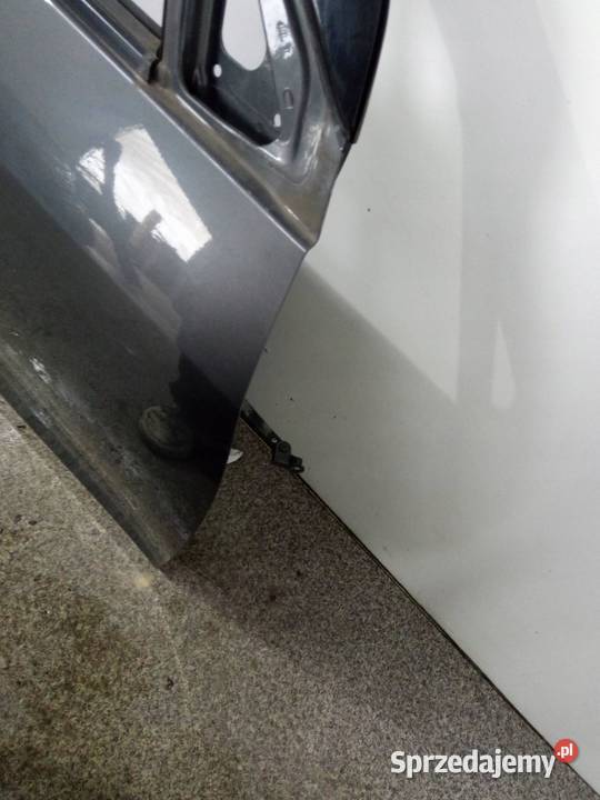 DRZWI PRAWE PRZÓD MK7 ZMW Suzuki Swift V osobowe sprzedam