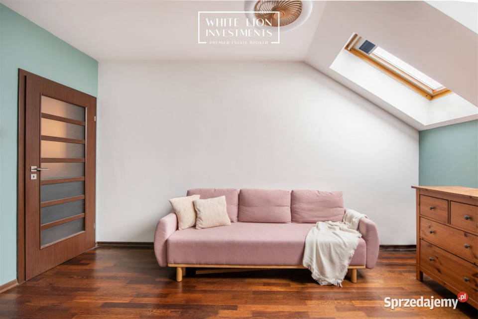 Mieszkanie na sprzedaż 6525m2 3pokojowe Warszawa 16704zł/m2 mazowieckie