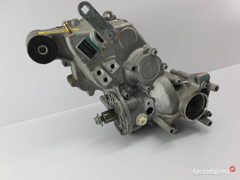 Skrzynia Biegow Can Am Renegade 850 Outlander G2 łódzkie sprzedam