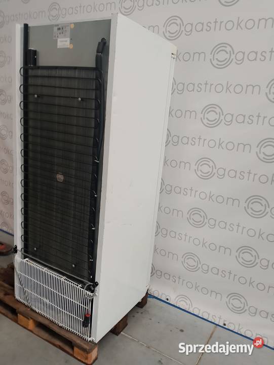 Szafa mroźnicza HFR 2600G Wrocław