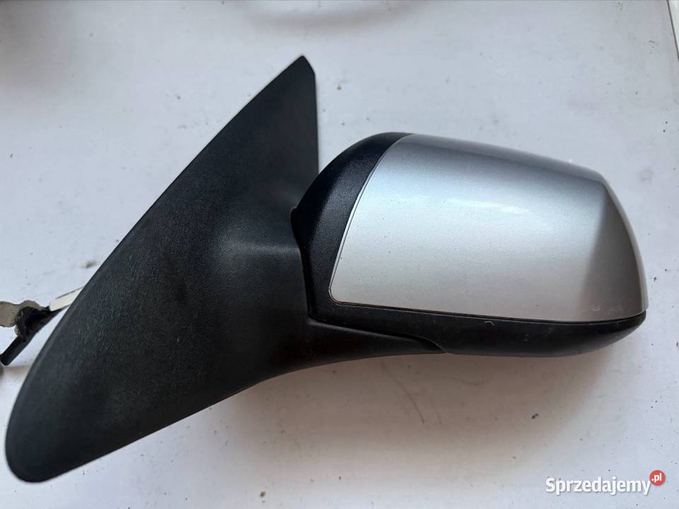 Lusterko prawe BMW 320 E46 Ostrów Wielkopolski sprzedam