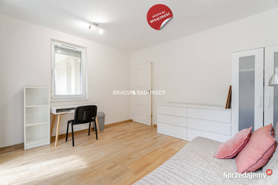 Mieszkanie 574m2 3 pokojowe Kraków własność