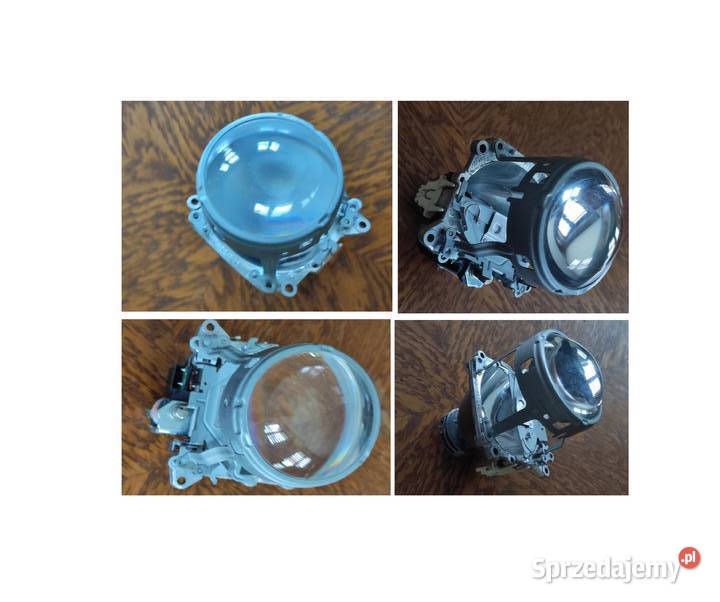 bi xenon lampa soczewka odbłyśnik lampy bmw audi Kielce