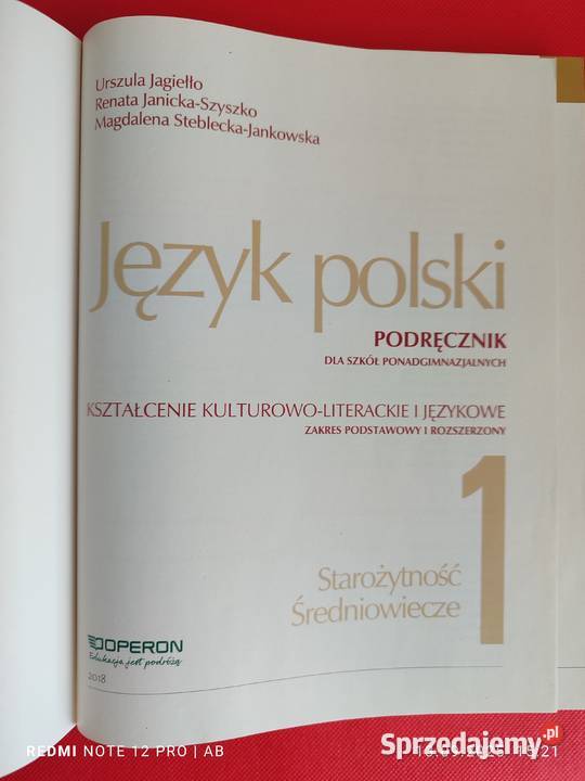 Starożytność i Średniowiecze j polski 1 Katowice