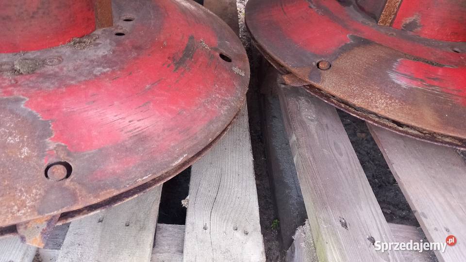 Sprzedam Kosiarkę Rotacyjną Bielrol Z 179 165 Kamienica Polska