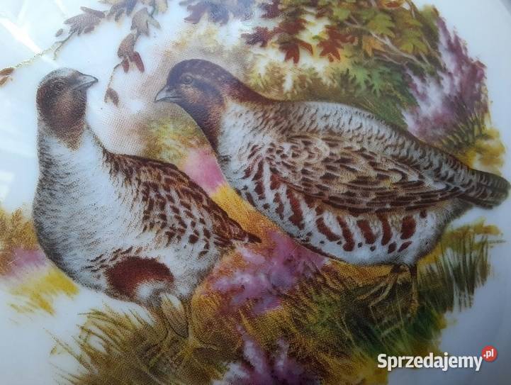 LAMOTTEBEUVRON CUKIERNICA SZKATUŁA VINTAGE Z Częstochowa
