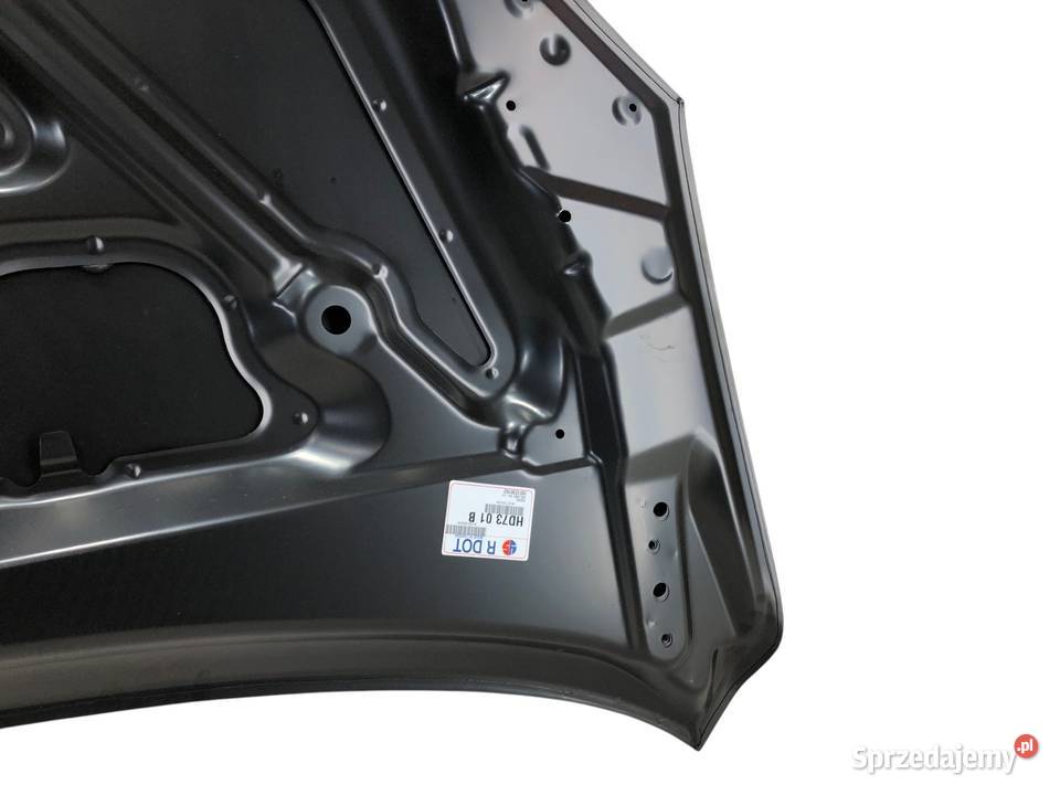 Honda CRV III RE 112009122012 LIFT Maska Pokrywa świętokrzyskie Skarżysko-Kamienna