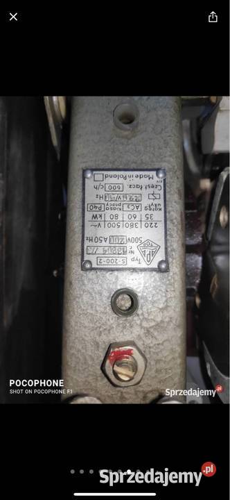 ładna rozdzielnia z mostem szynowym Gliwice