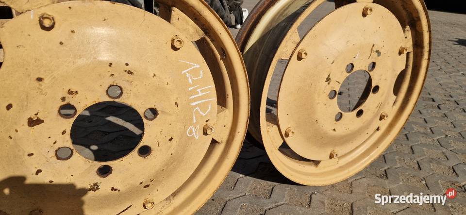 felgi 11x28 11228 1121028 12428 1241128 136r28 Nowe Miasto Lubawskie