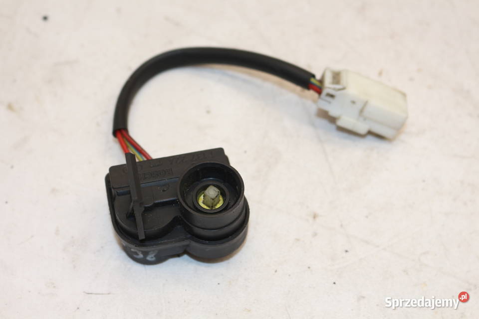 RANGE ROVER P38 SILNICZEK REGULACJI FOTELA osobowe Prochowice