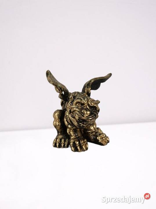 Dekoracja Figura Gargulec Warszawa