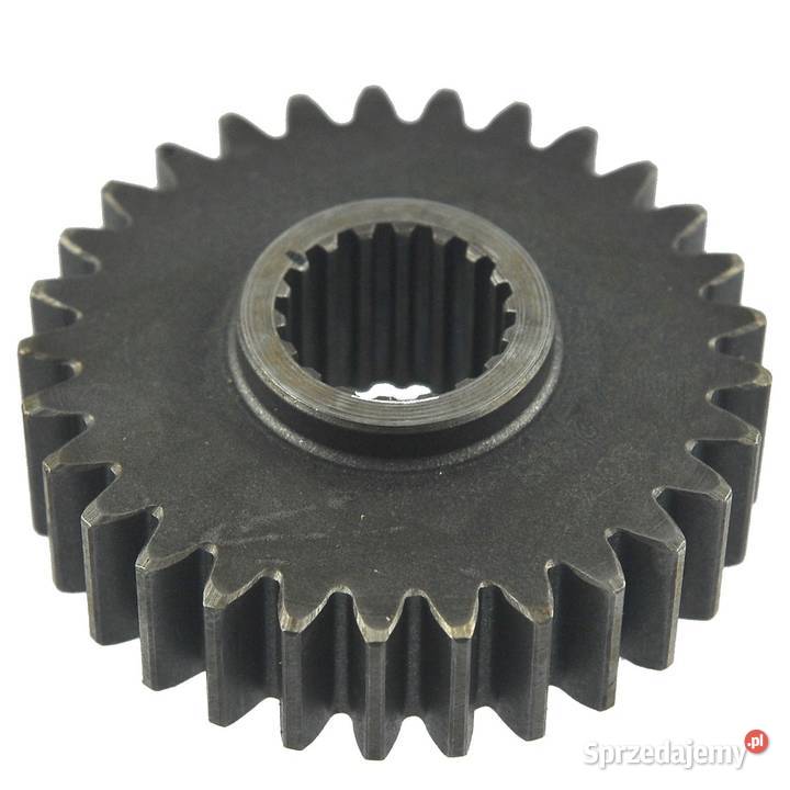 Zębatka 29T18T VST Fieldtrac MT270 27050901230 Tajęcina
