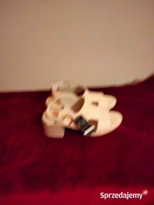 buty damskie mazowieckie