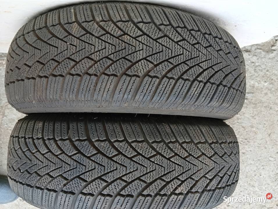 Opony Zimowe Sonix Winterxpro 888 19565 R15 95 T Nowy Sącz
