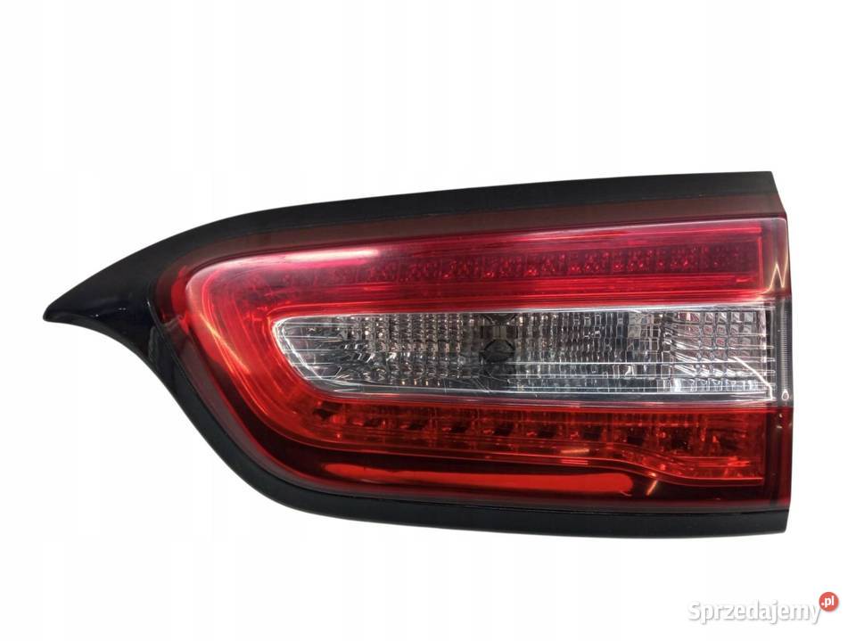 LAMPA TYŁ W KLAPĘ PRAWA 68102920AB Jeep Cherokee