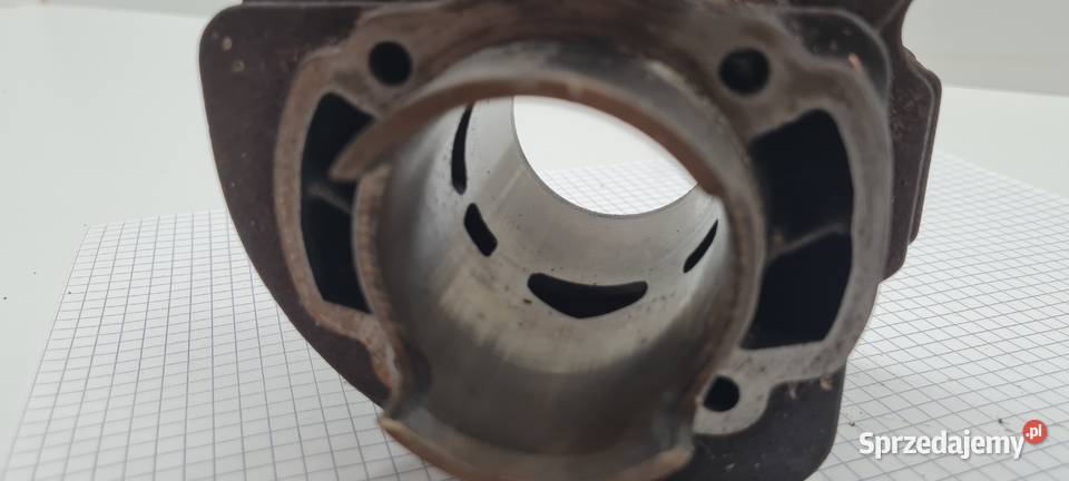 Honda Shadow 9050 SRX cylinder Warszawa